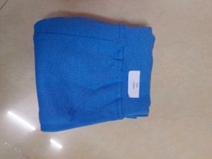 Sky Blue Jeggings