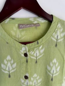 Westside Kurta Of Size Xxl