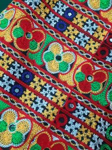 Jaipuri Shorts