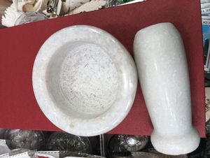 White Marbel Motor And Pastel Imaan Dasta