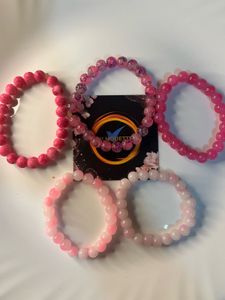 Beaded Bracelet