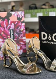 Dolce Gabbana Heels