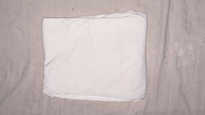 Amul Comfy Men’s Cotton Vest Size 95cm (XL)