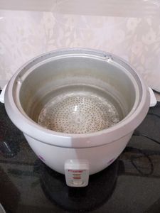 Prestige 1.8L Electric Rice Cooker