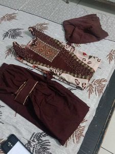 Elegant Kurta Set