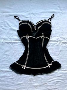 Babydoll Set