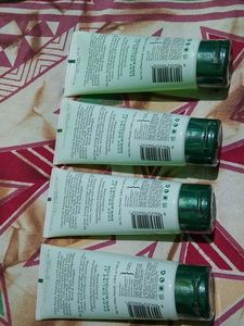 Pimple Control Face Wash