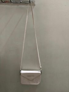 Off White Purse