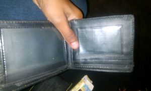 Boys Purse