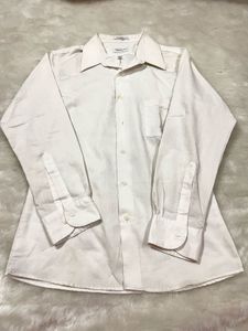 White Bandhgala&amp; Formal Shirt