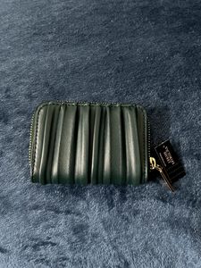❌❌sale Only Today❌❌VS Small wallet New Green