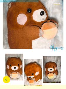 Cute Plush Toy Big Size 12 Inches