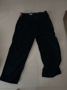 Glitchez Jeans With Tag