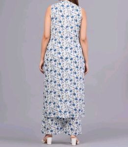 KURTA SET
