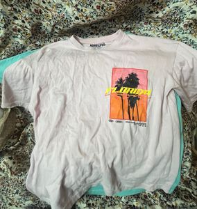 2 T Shirt