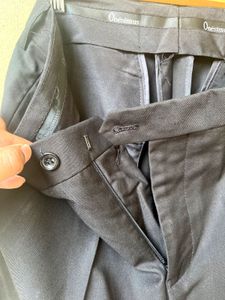 Onesimus 🇵🇭 Formal Trouser