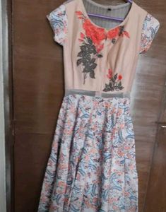 PARTY WEAR GOWNS