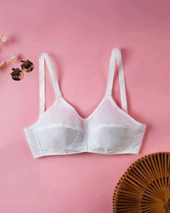 Six Pieces Assorted Box Bra