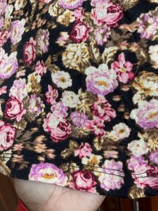 Floral Top