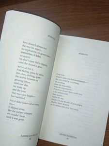 Romantic Poetry Indian Bestseller