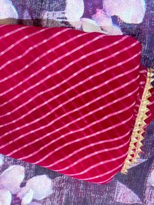 Anarkali dress with dupatta (2 pcs)