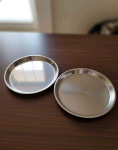 Big Plates/Thaal Steel