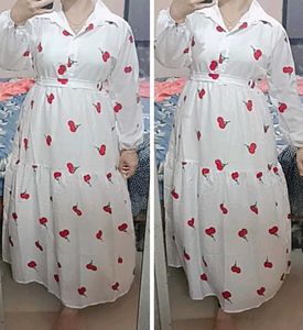 PINTEREST VIBE DRESS