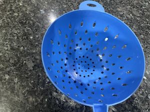 Stainer Basket