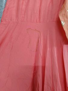 Long Gown