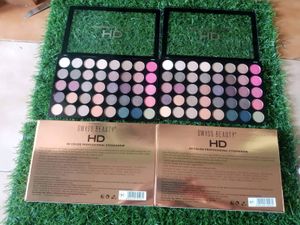 Swiss Beauty Eyeshadow Palette