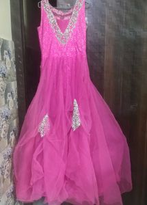 Beautiful Gown