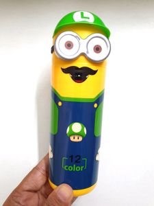 Minion Sketch Pens