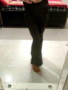 Bootcut Bottomware