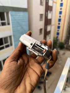 Canon PowerShot Not Working