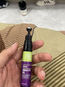 Yaan Man Under Eye Gel (un Used)