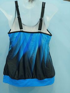 3d Look Black And Blue Shade