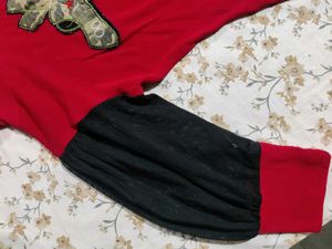 Pure Cotton Top
