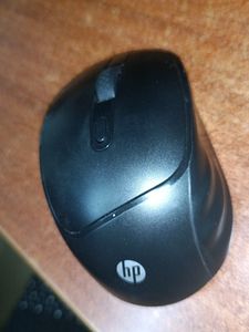 Hp M120 Wireless Mouse