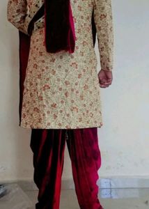 Sherwani