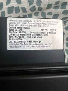 New MAC Art Library Eyeshadows- Nude Model