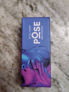 MyGlamm Pose HD Lipstick