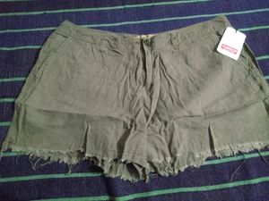 Women's Short