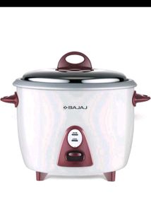 Bajaj Rice Cooker