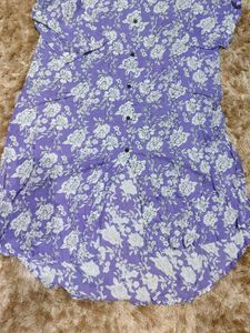 Kurti With Pant (Women&#39;s)