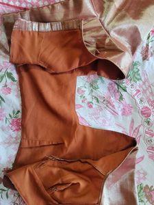 New Shimmering Blouse