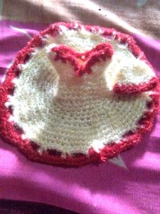 Handmade Laddu gopal Dress