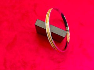 Man Kada Gold & Silver