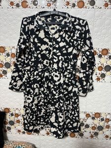 Tunic trendy top