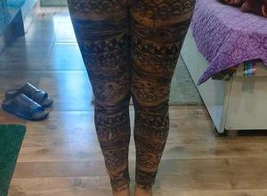 Women Jeggings Combo