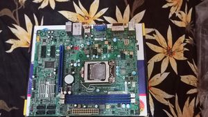 H-61 Motherboard